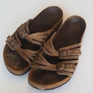 Birkenstock Granada